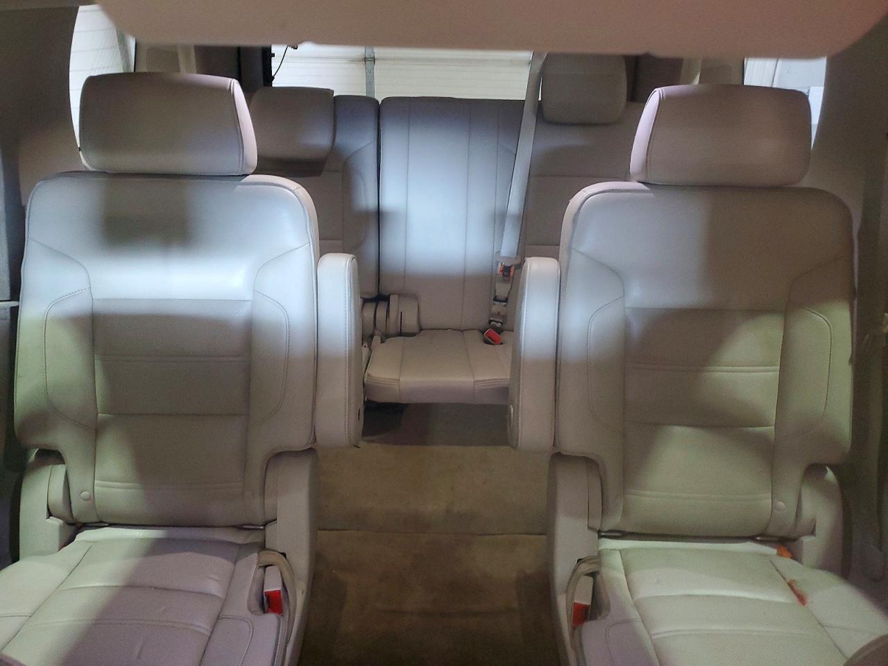 2015 GMC YUKON