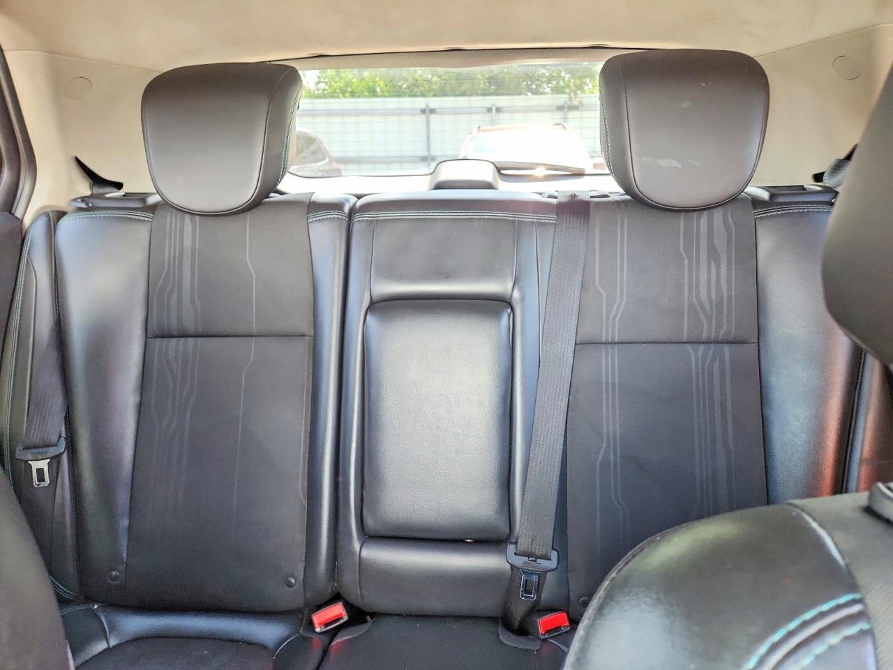 2016 CHEVROLET TRAX