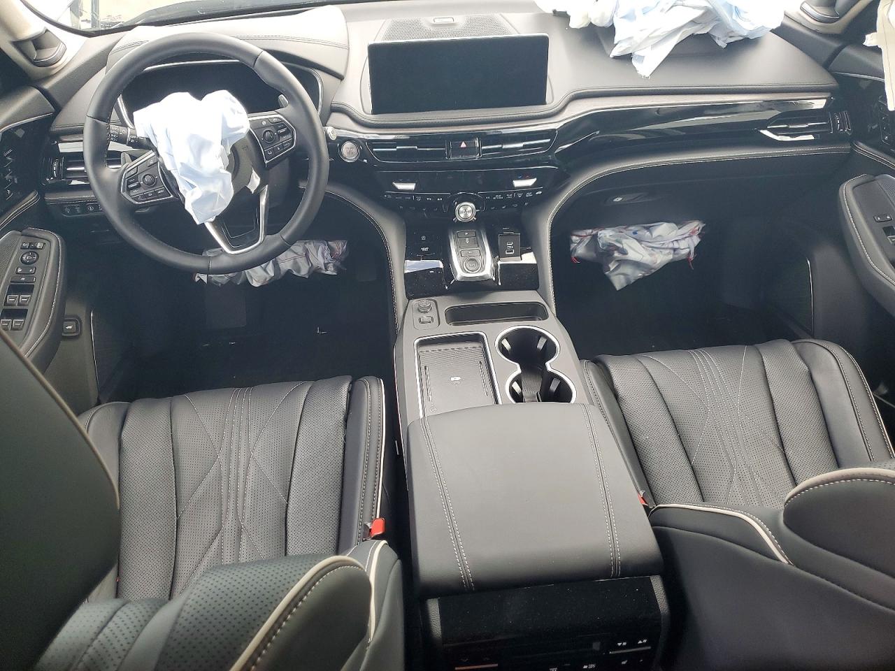 2025 ACURA MDX