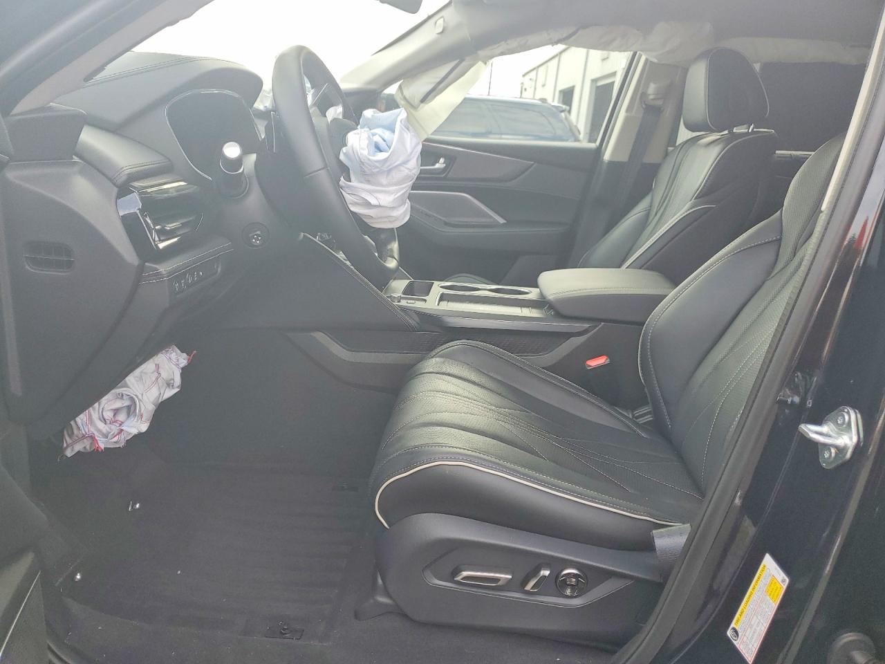 2025 ACURA MDX