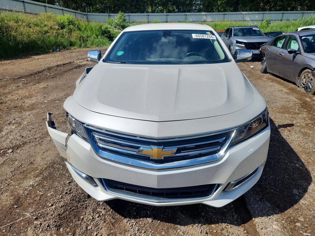 2014 CHEVROLET IMPALA