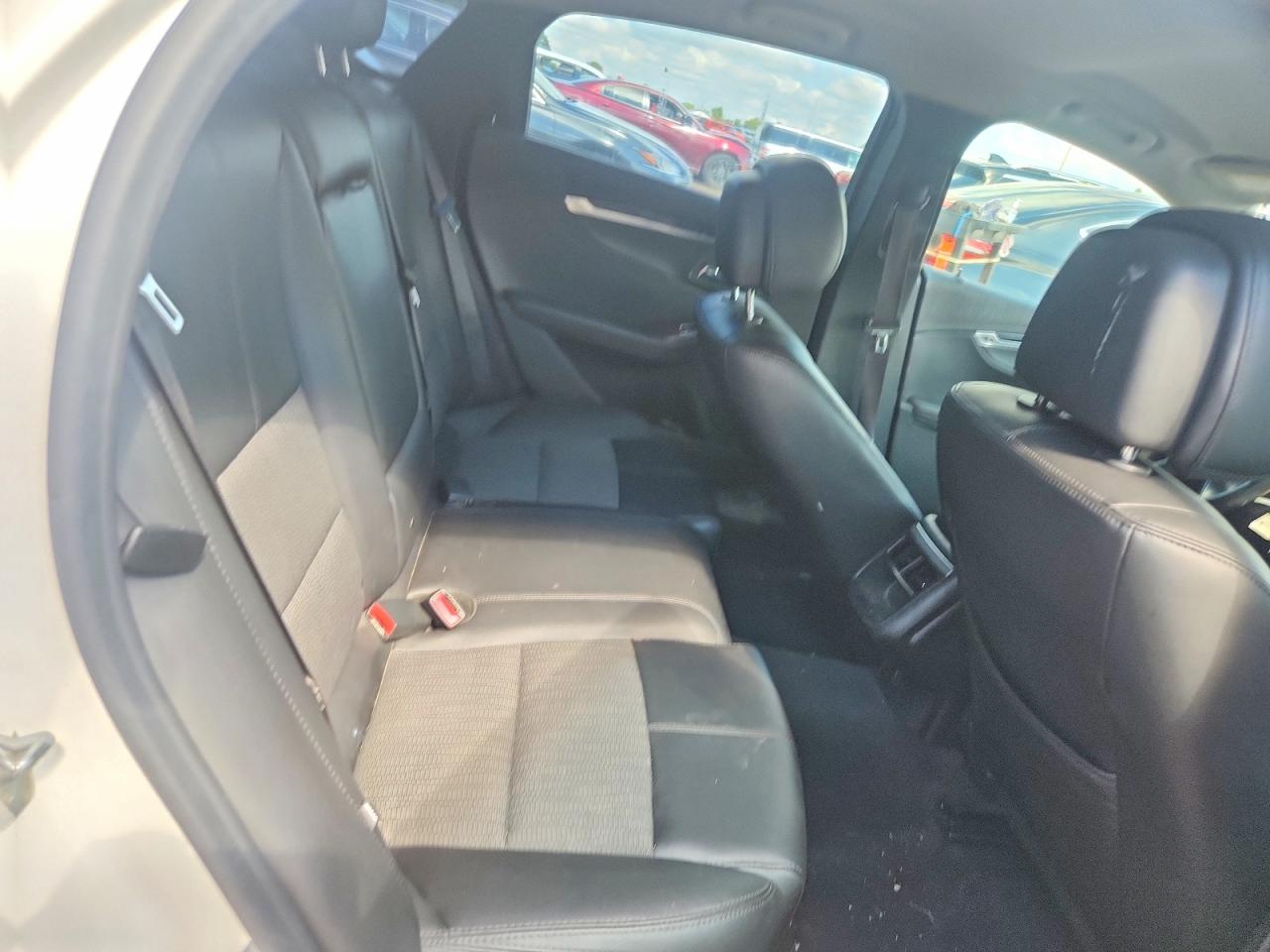 2014 CHEVROLET IMPALA
