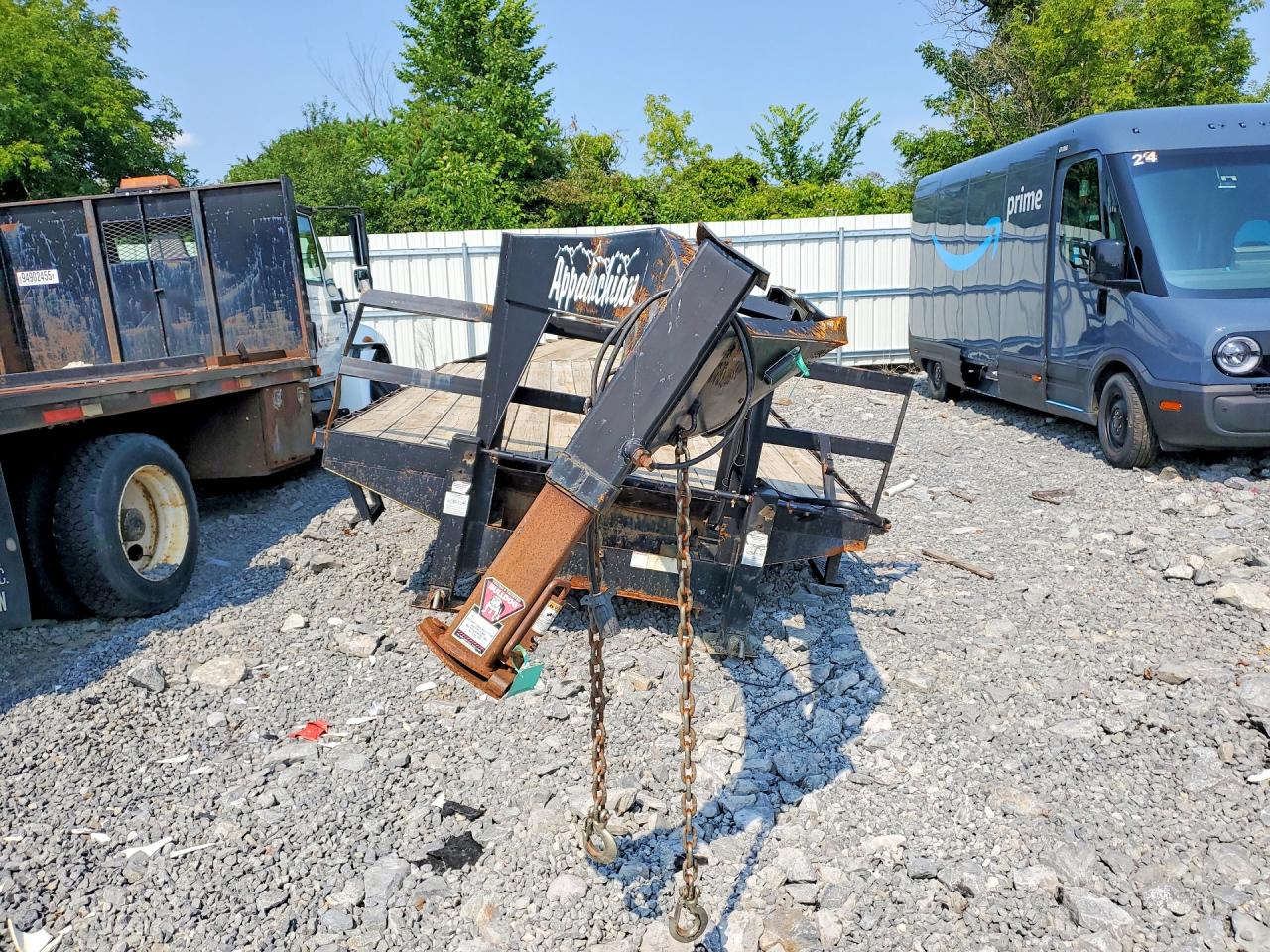 2010 APPALACHIAN