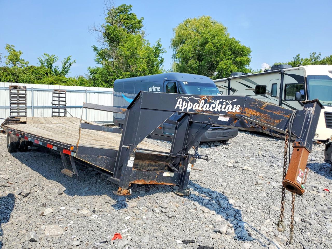 2010 APPALACHIAN
