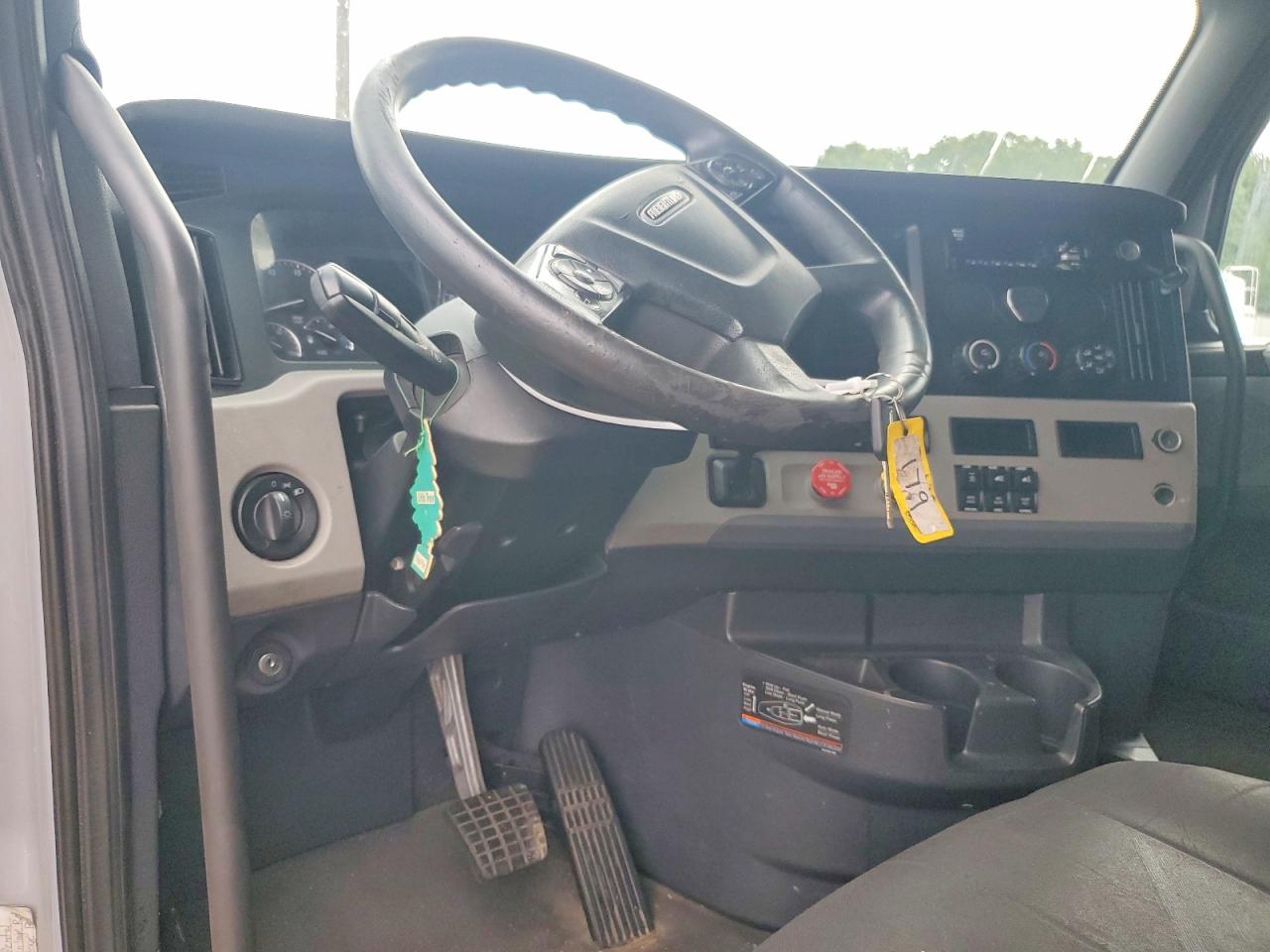 2020 FREIGHTLINER ALL OTHER