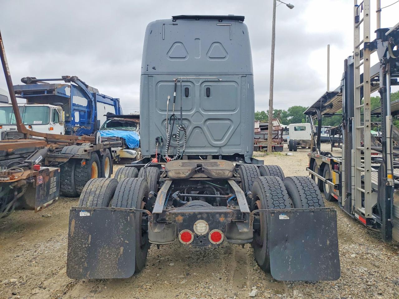 2020 FREIGHTLINER ALL OTHER
