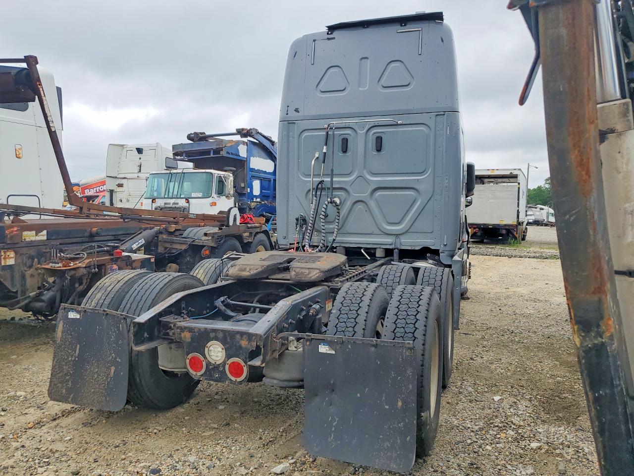 2020 FREIGHTLINER ALL OTHER