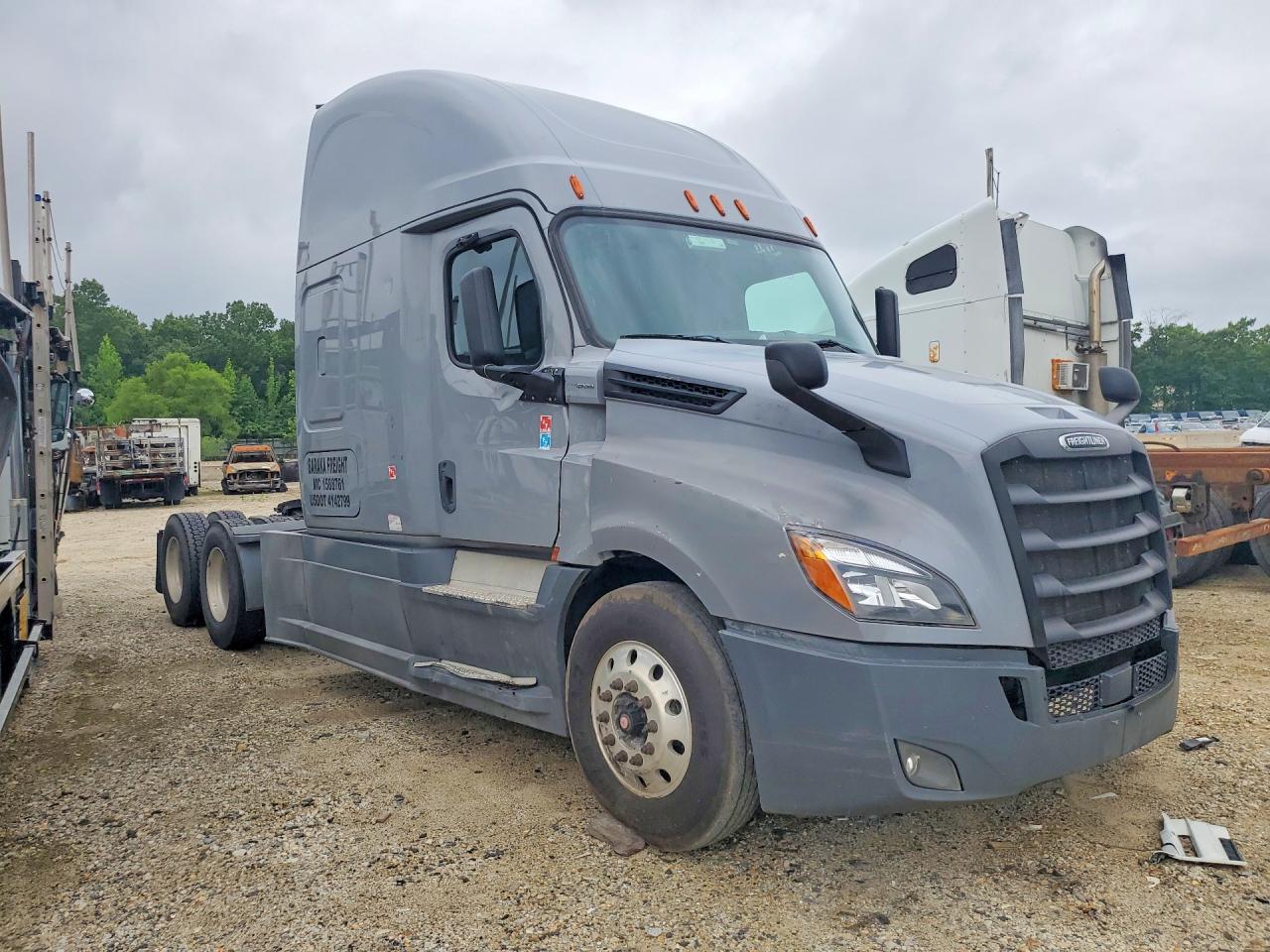 2020 FREIGHTLINER ALL OTHER