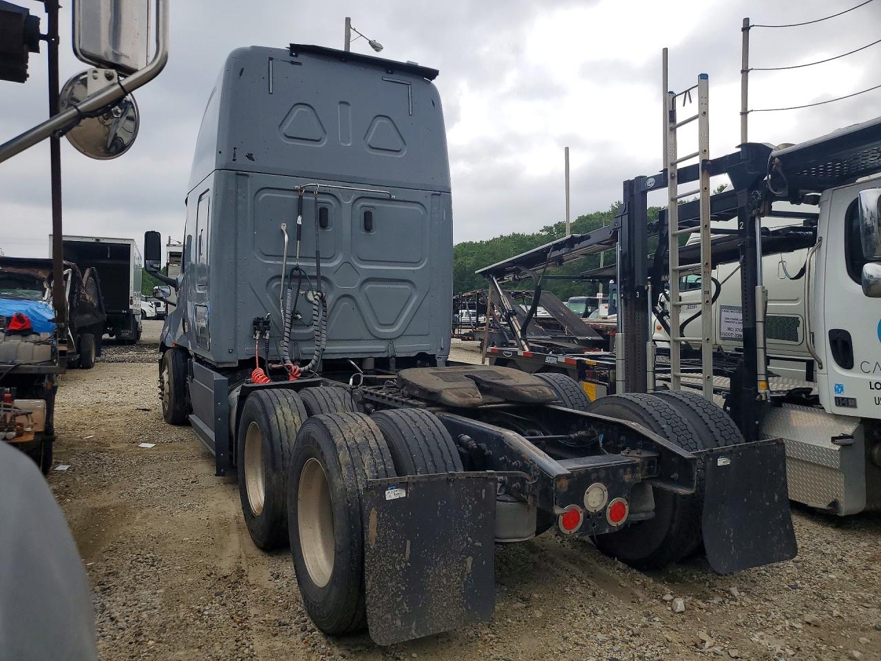 2020 FREIGHTLINER ALL OTHER