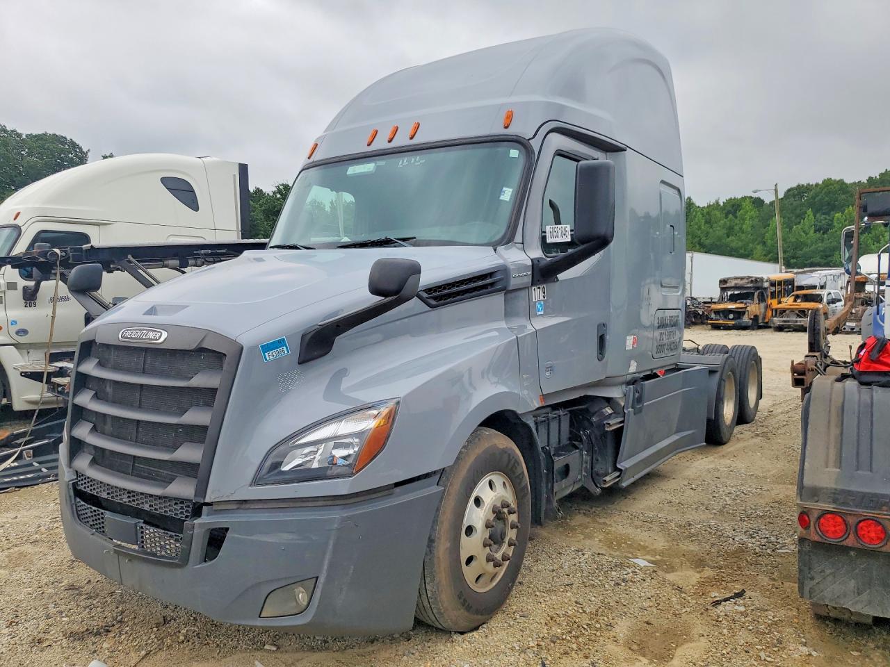 2020 FREIGHTLINER ALL OTHER