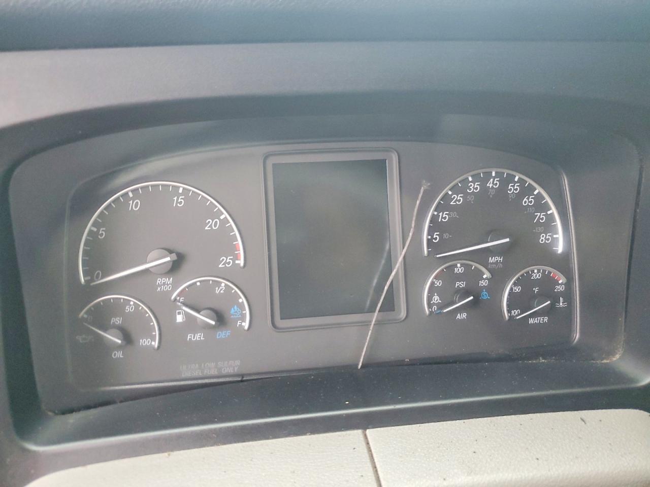 2020 FREIGHTLINER ALL OTHER