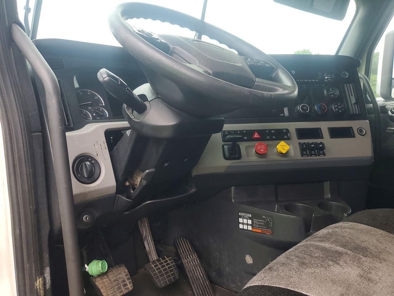 2019 FREIGHTLINER ALL OTHER