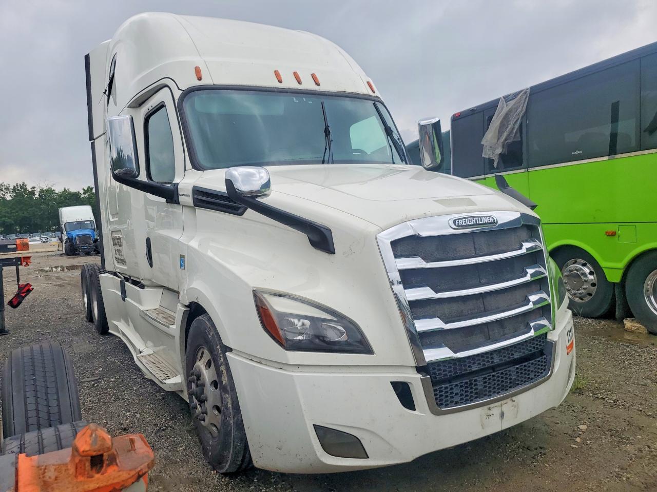 2019 FREIGHTLINER ALL OTHER