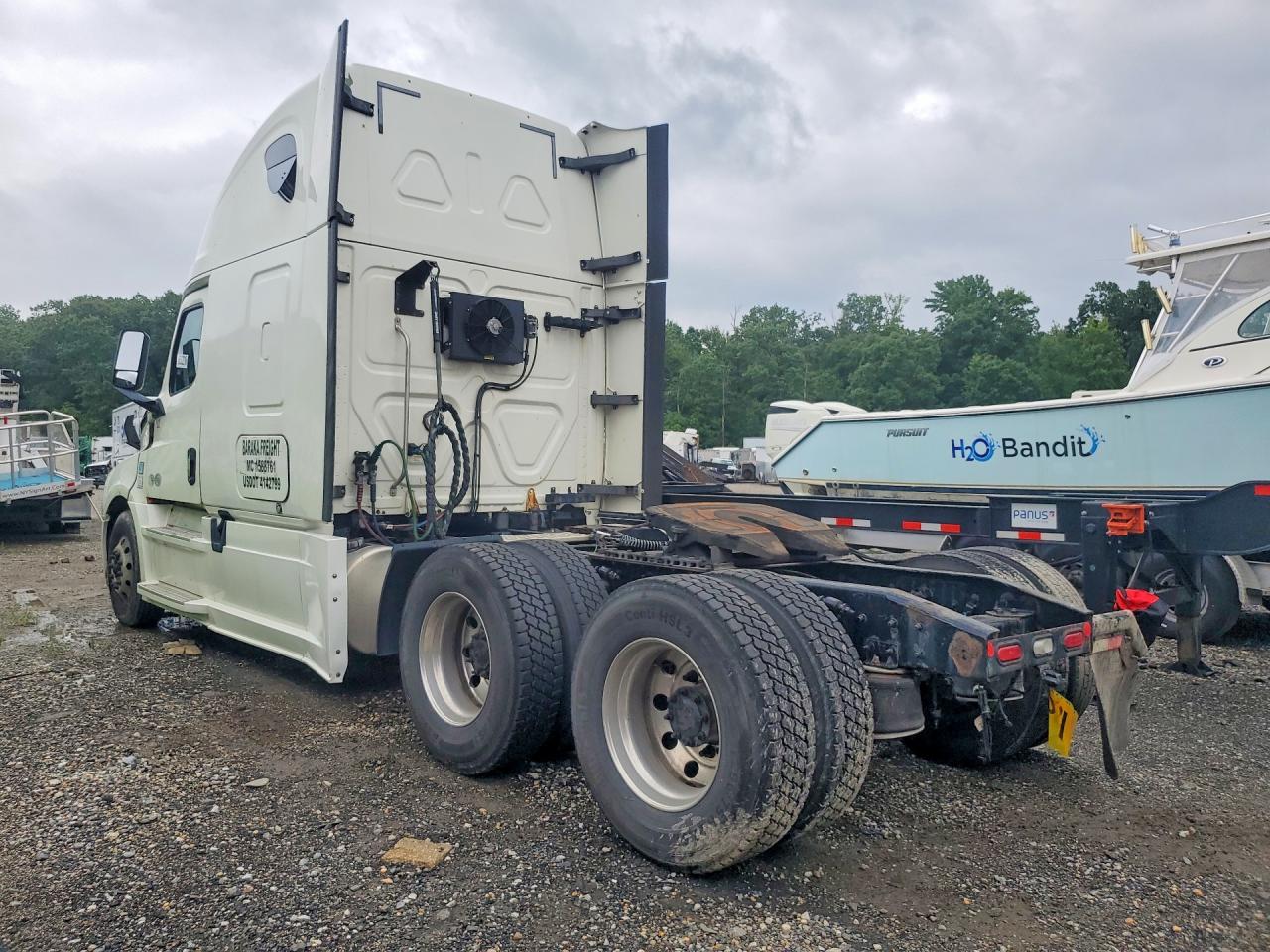 2019 FREIGHTLINER ALL OTHER
