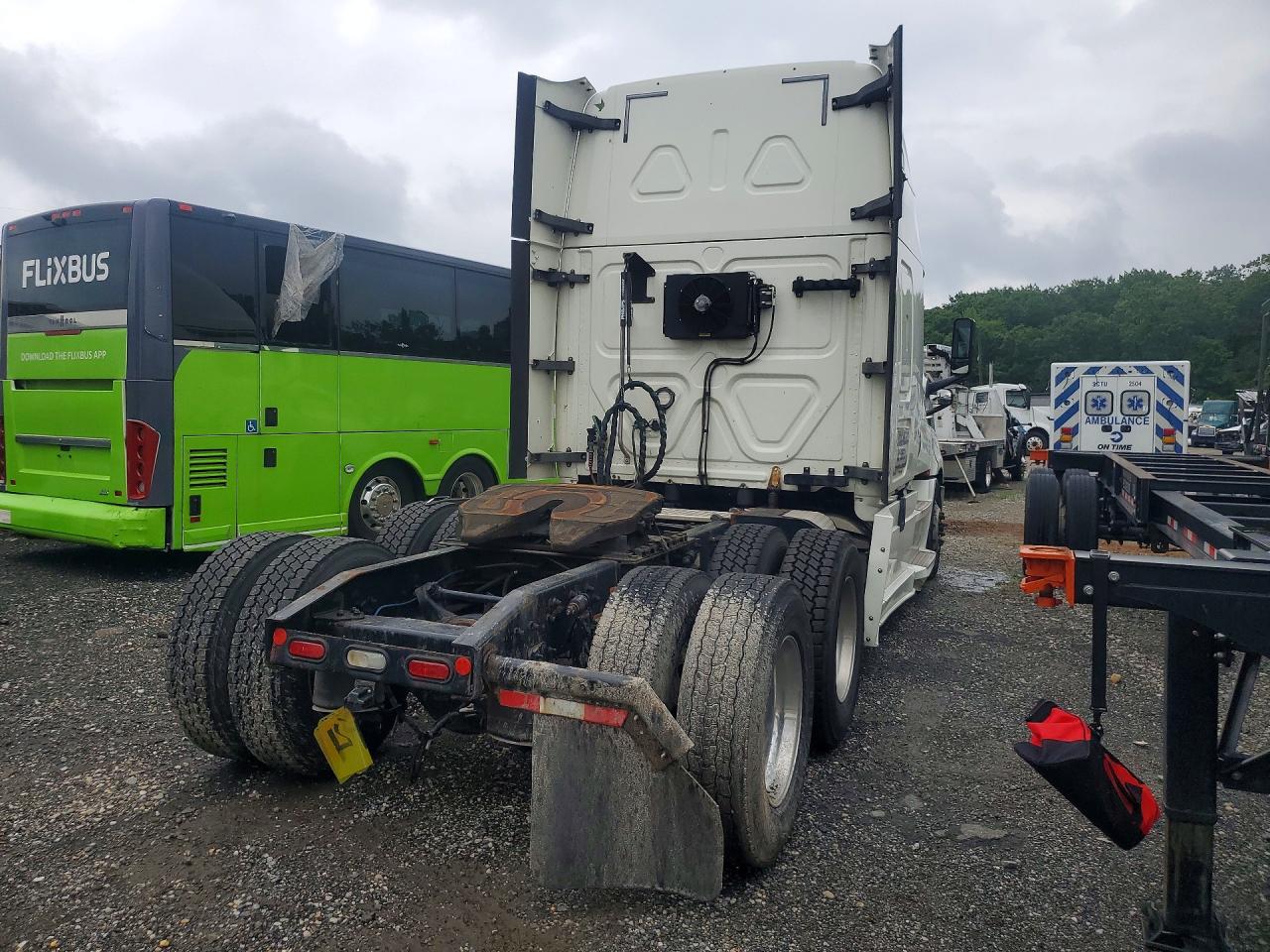 2019 FREIGHTLINER ALL OTHER