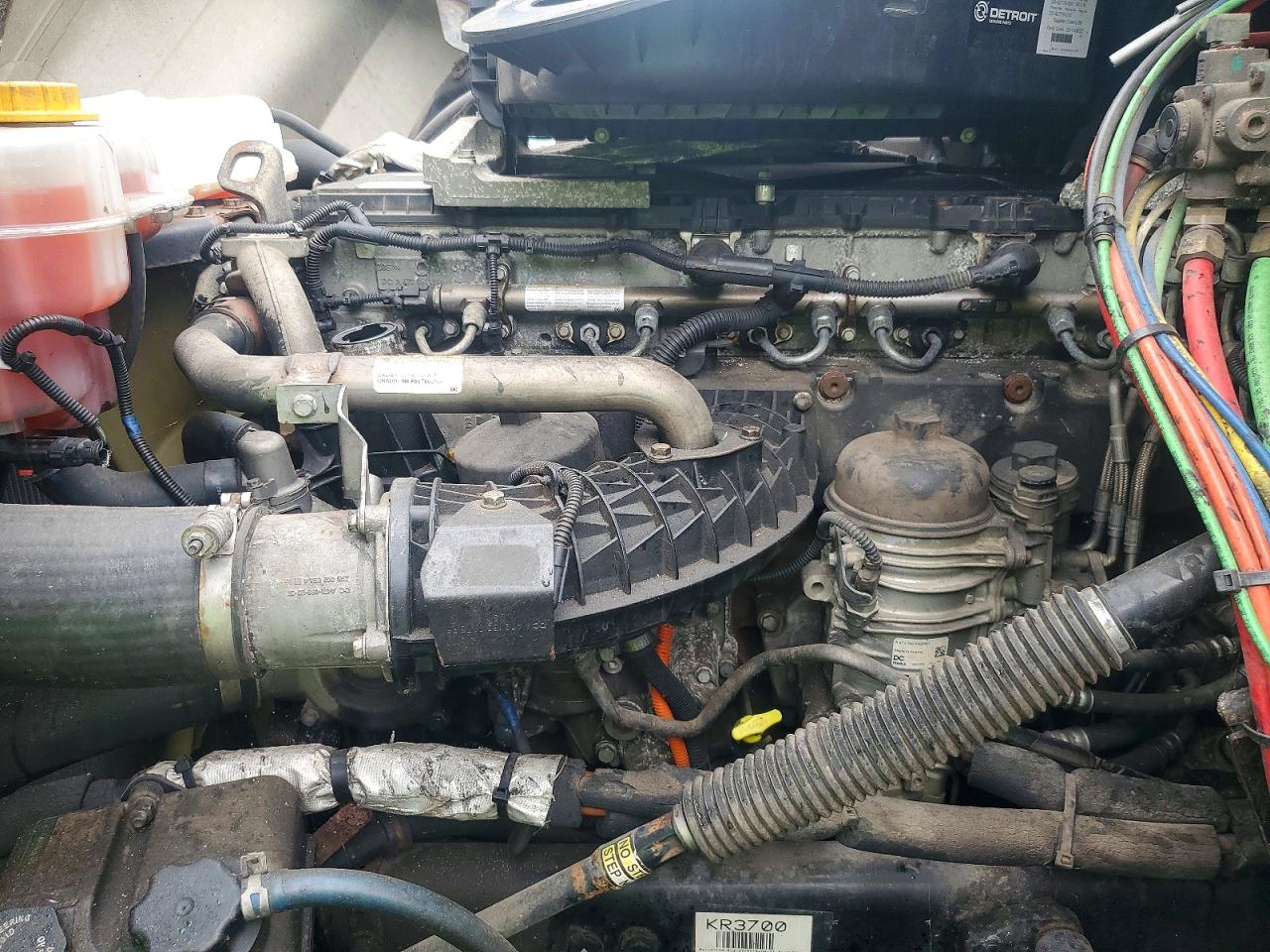 2019 FREIGHTLINER ALL OTHER