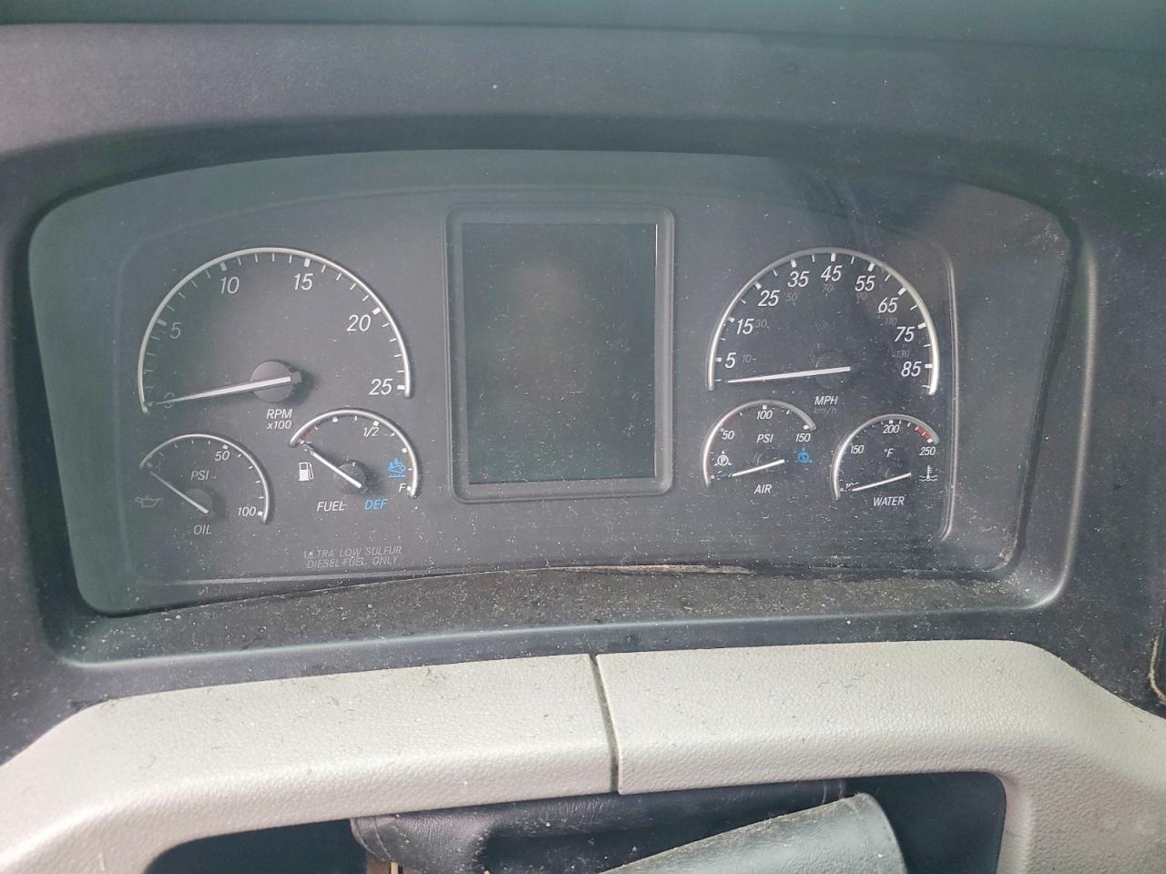 2019 FREIGHTLINER ALL OTHER