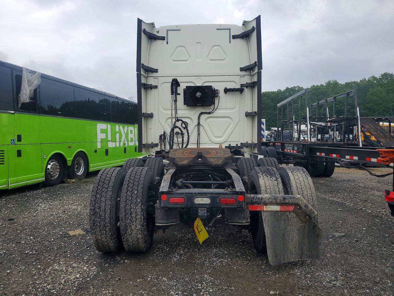 2019 FREIGHTLINER ALL OTHER