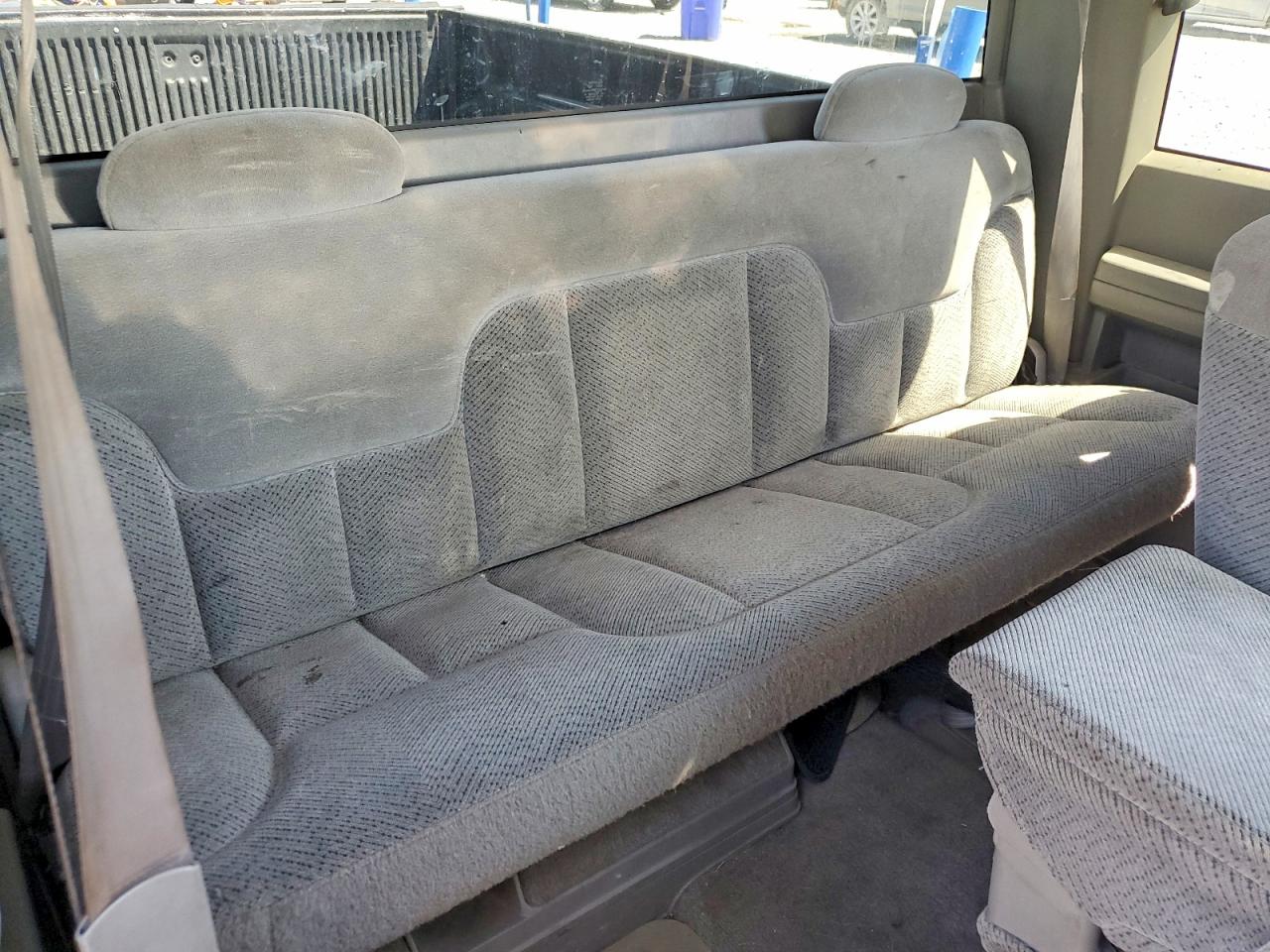 1995 CHEVROLET GMT