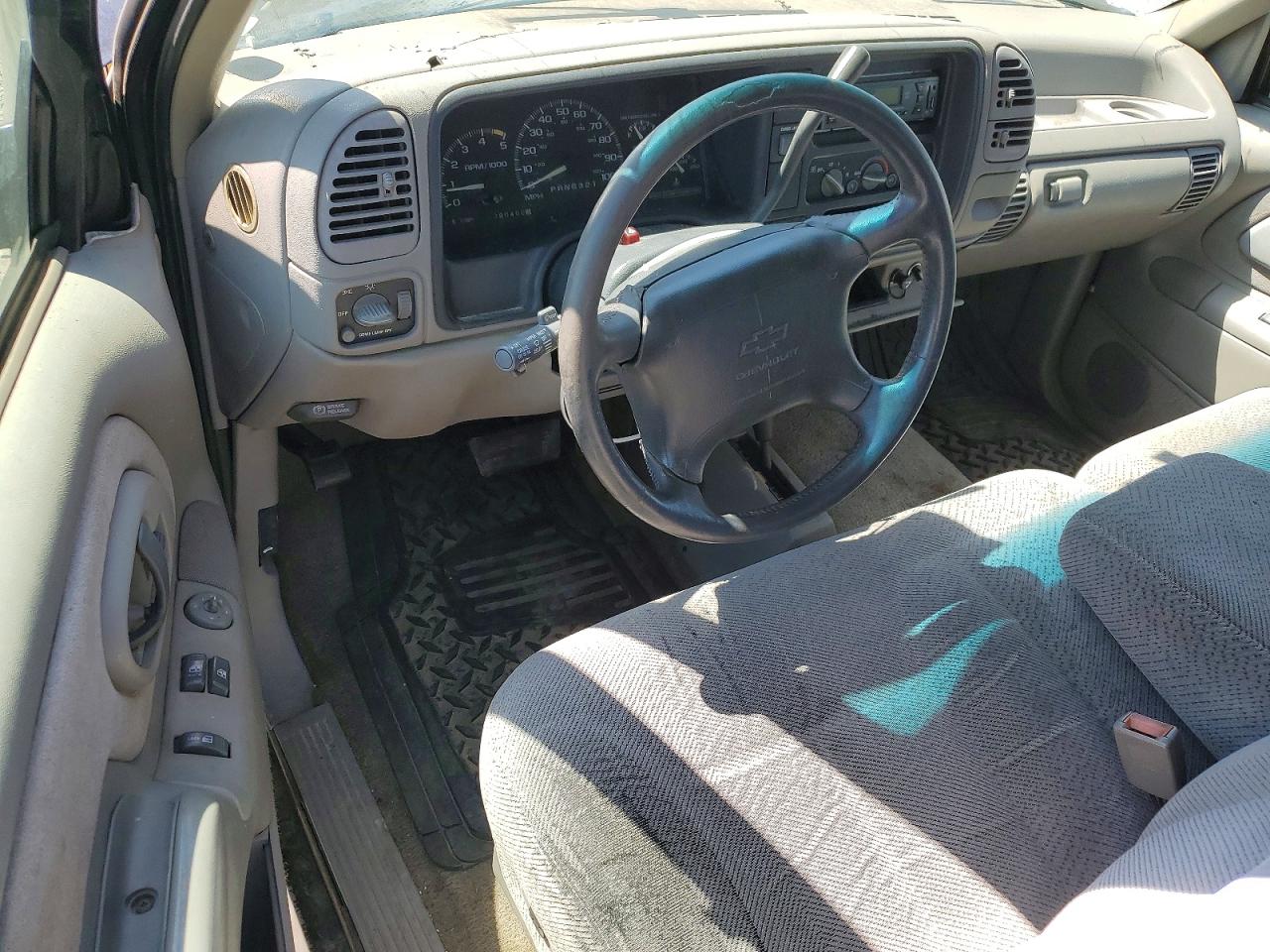 1995 CHEVROLET GMT