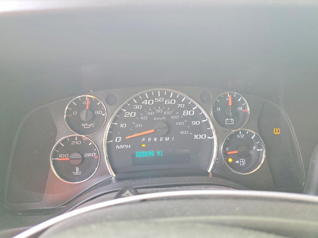 2018 CHEVROLET EXPRESS
