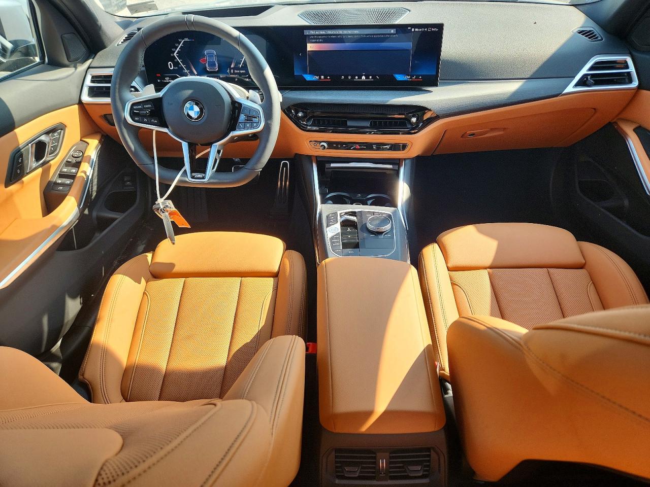 2026 BMW 3 SERIES