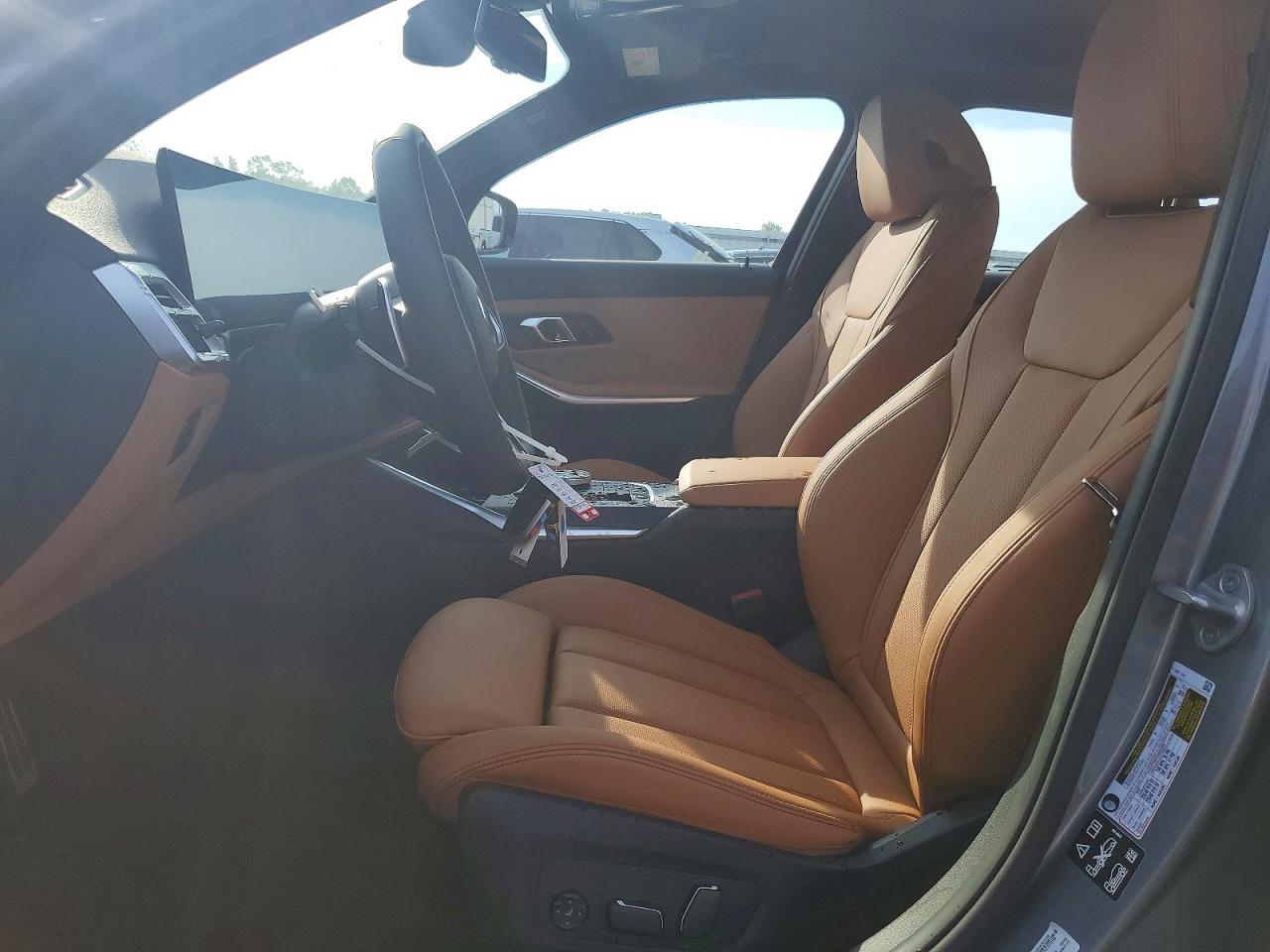 2026 BMW 3 SERIES