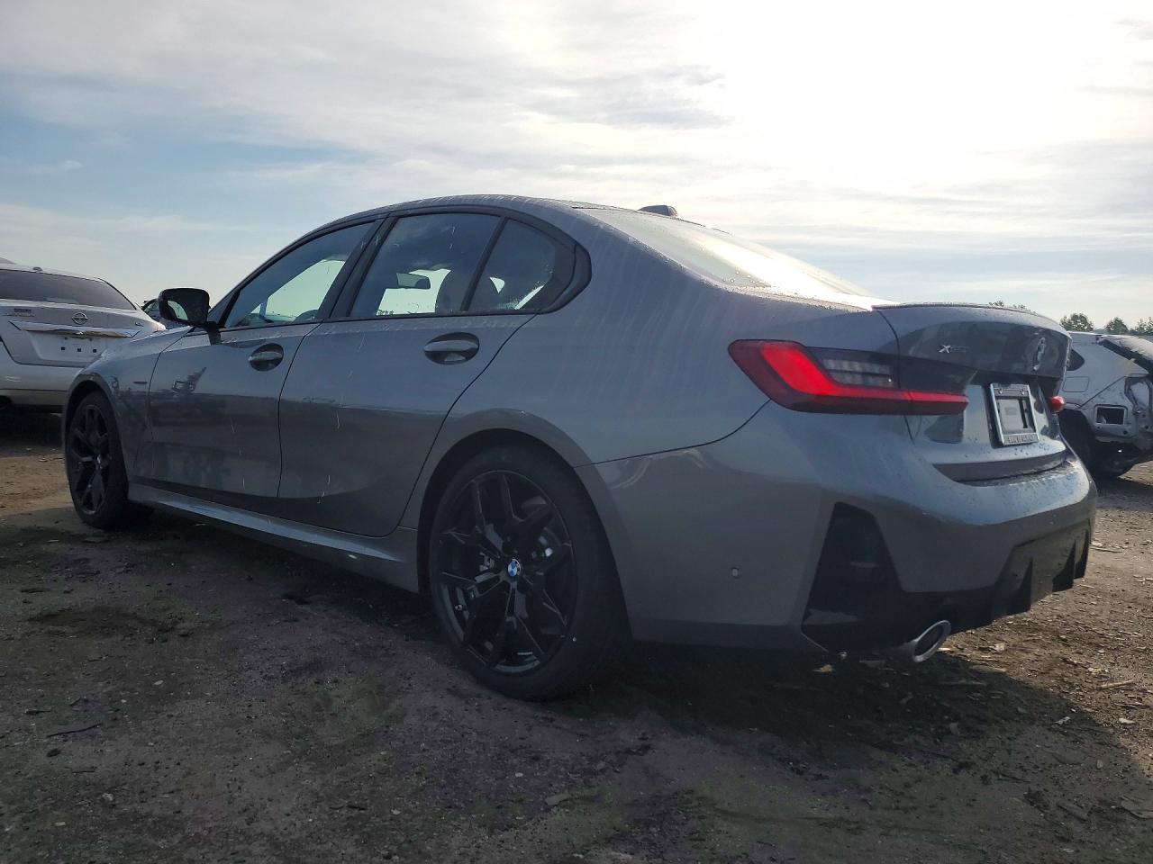 2026 BMW 3 SERIES