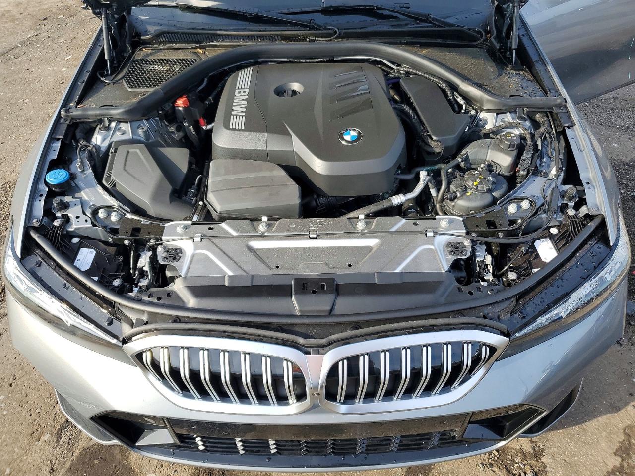 2026 BMW 3 SERIES