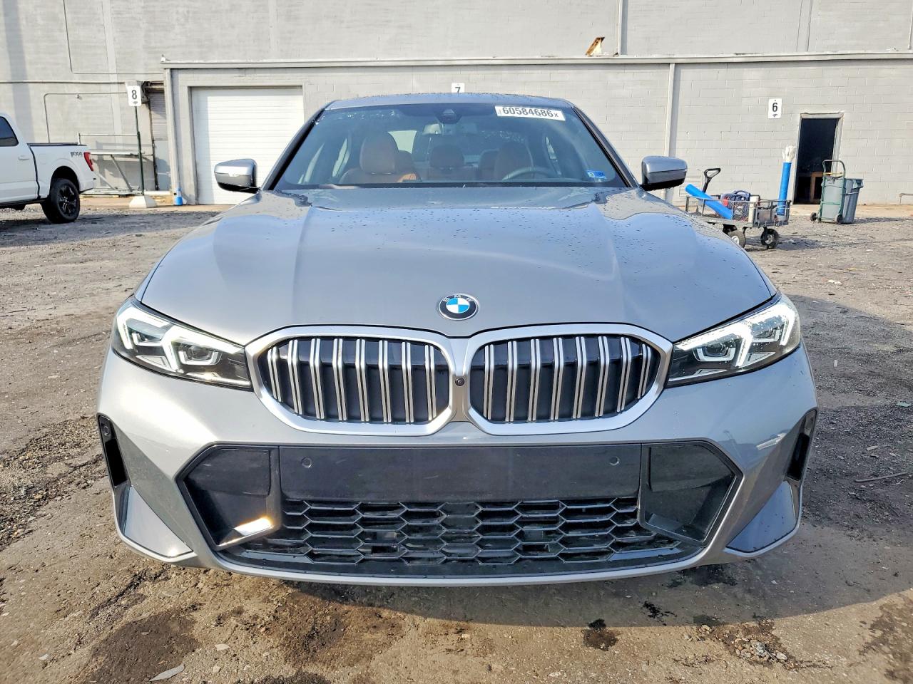 2026 BMW 3 SERIES