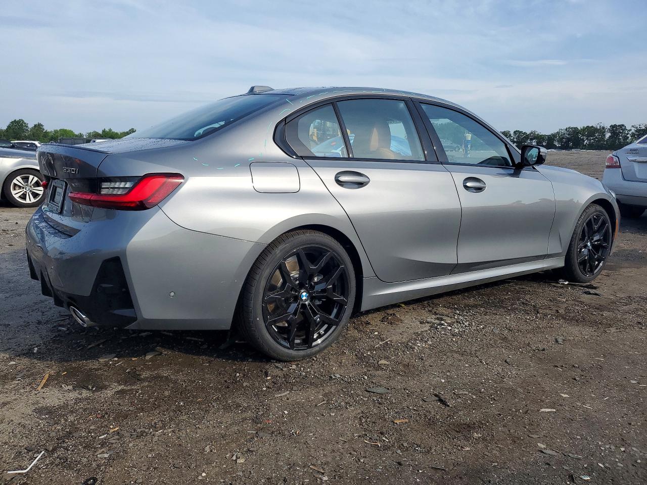 2026 BMW 3 SERIES
