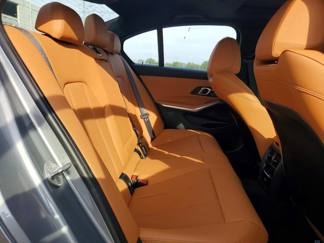 2026 BMW 3 SERIES