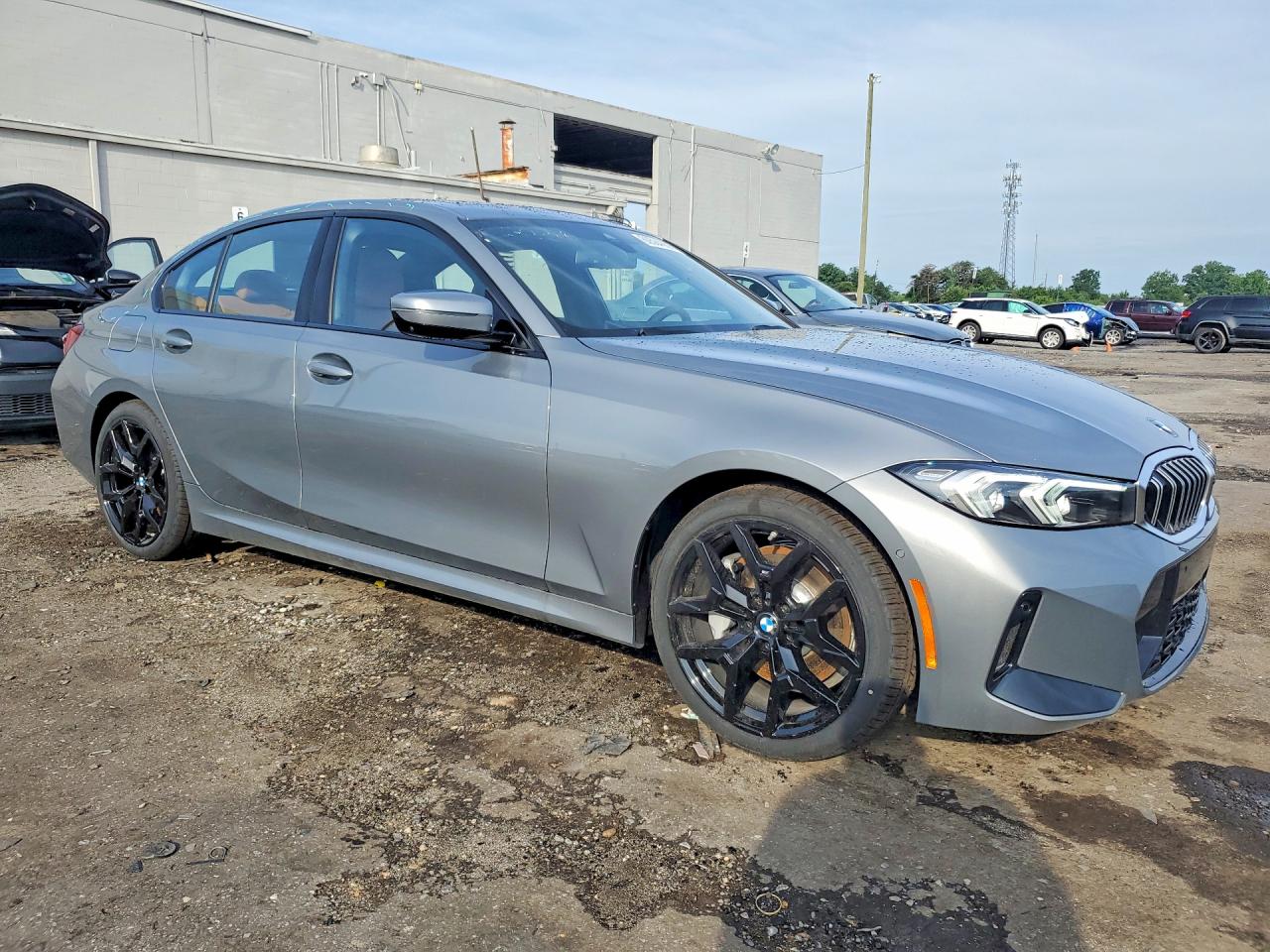 2026 BMW 3 SERIES