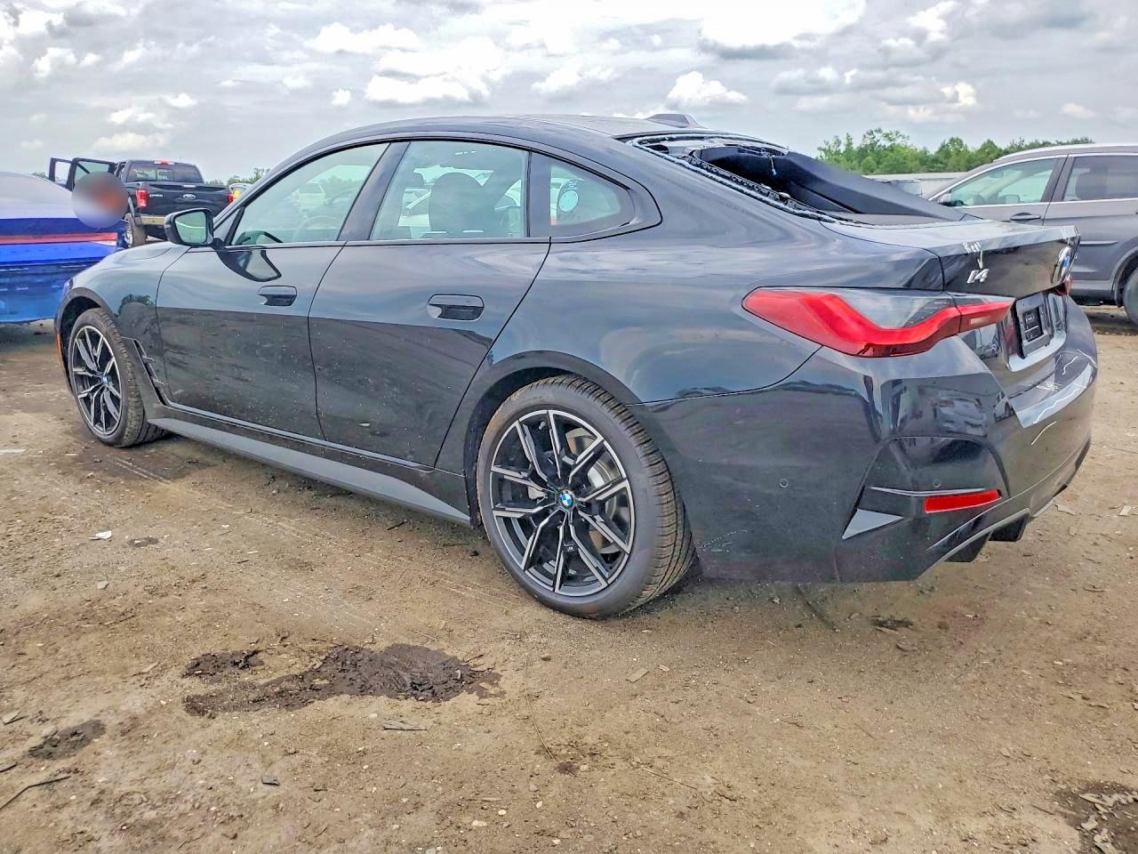2026 BMW