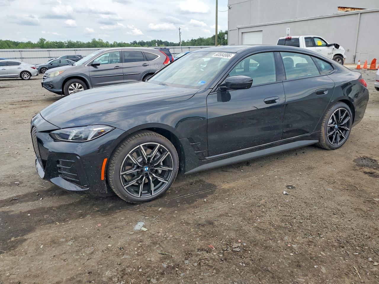 2026 BMW