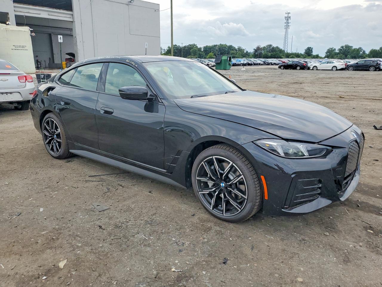 2026 BMW
