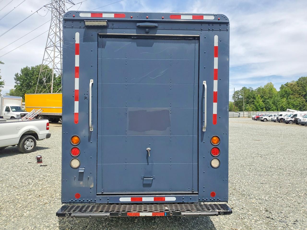 2020 FREIGHTLINER ALL OTHER