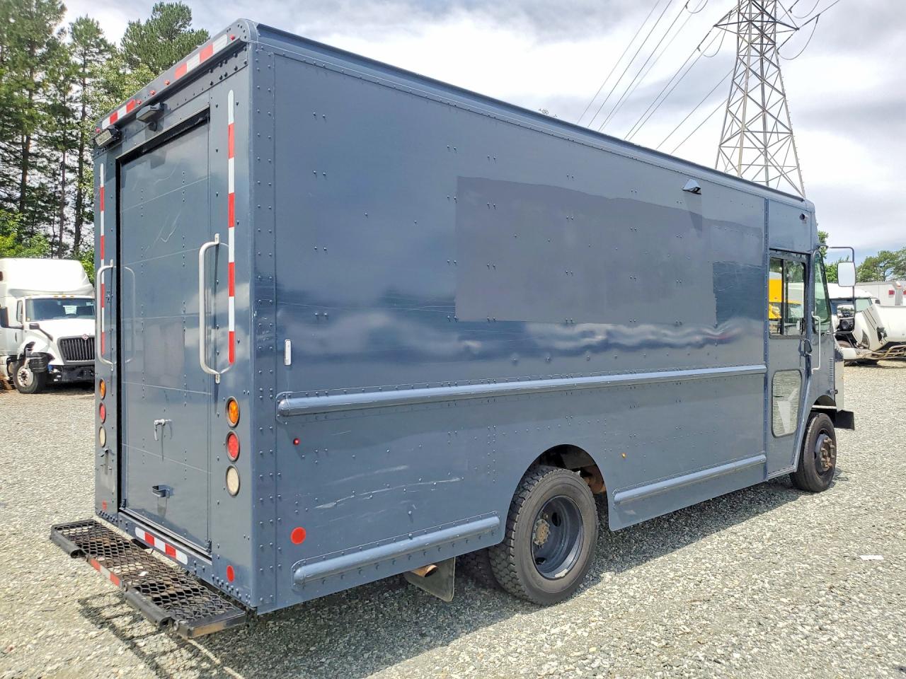 2020 FREIGHTLINER ALL OTHER