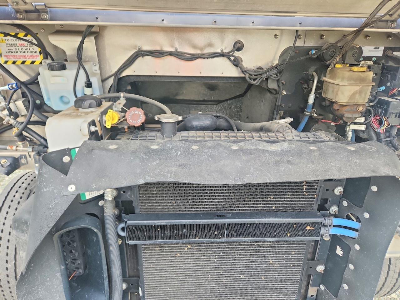 2020 FREIGHTLINER ALL OTHER