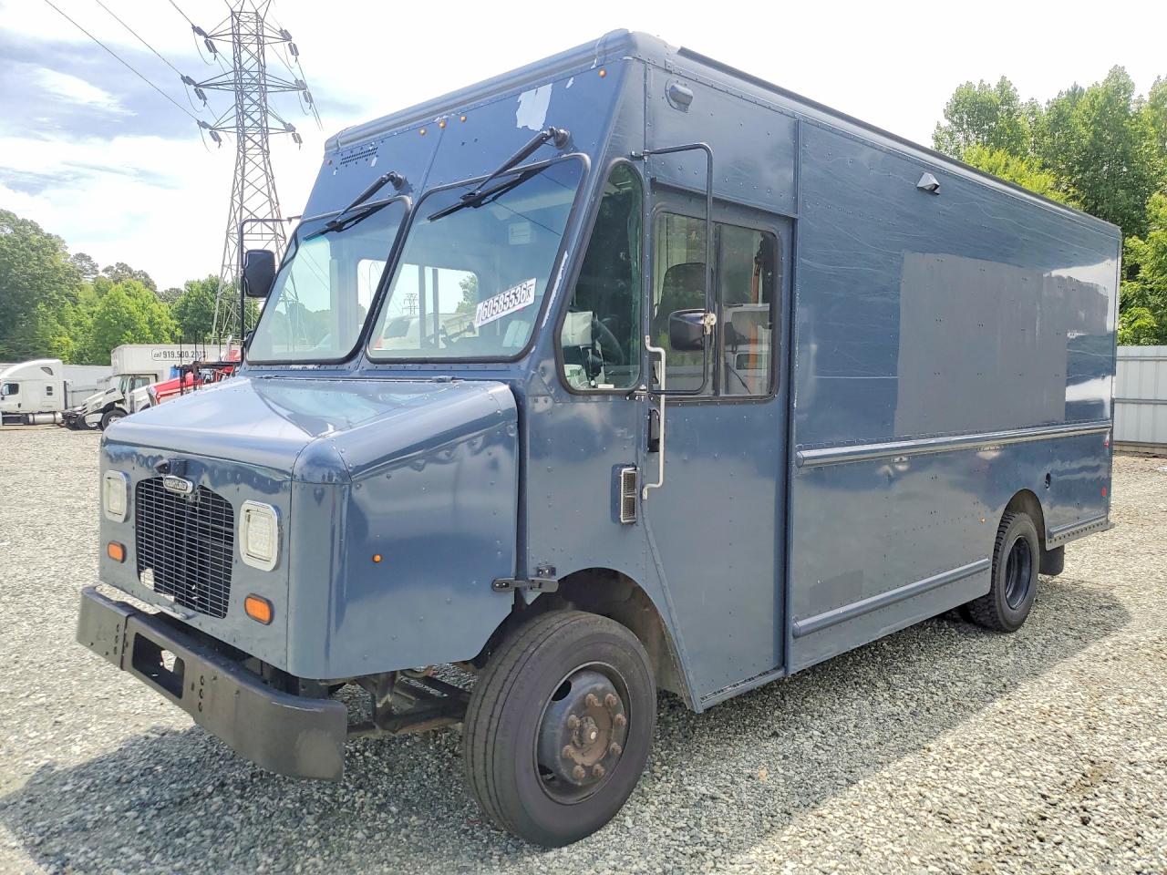 2020 FREIGHTLINER ALL OTHER