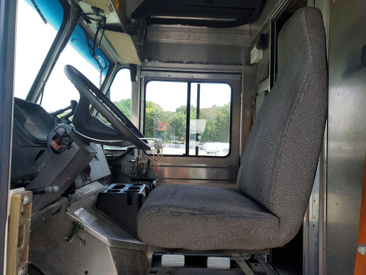2020 FREIGHTLINER ALL OTHER
