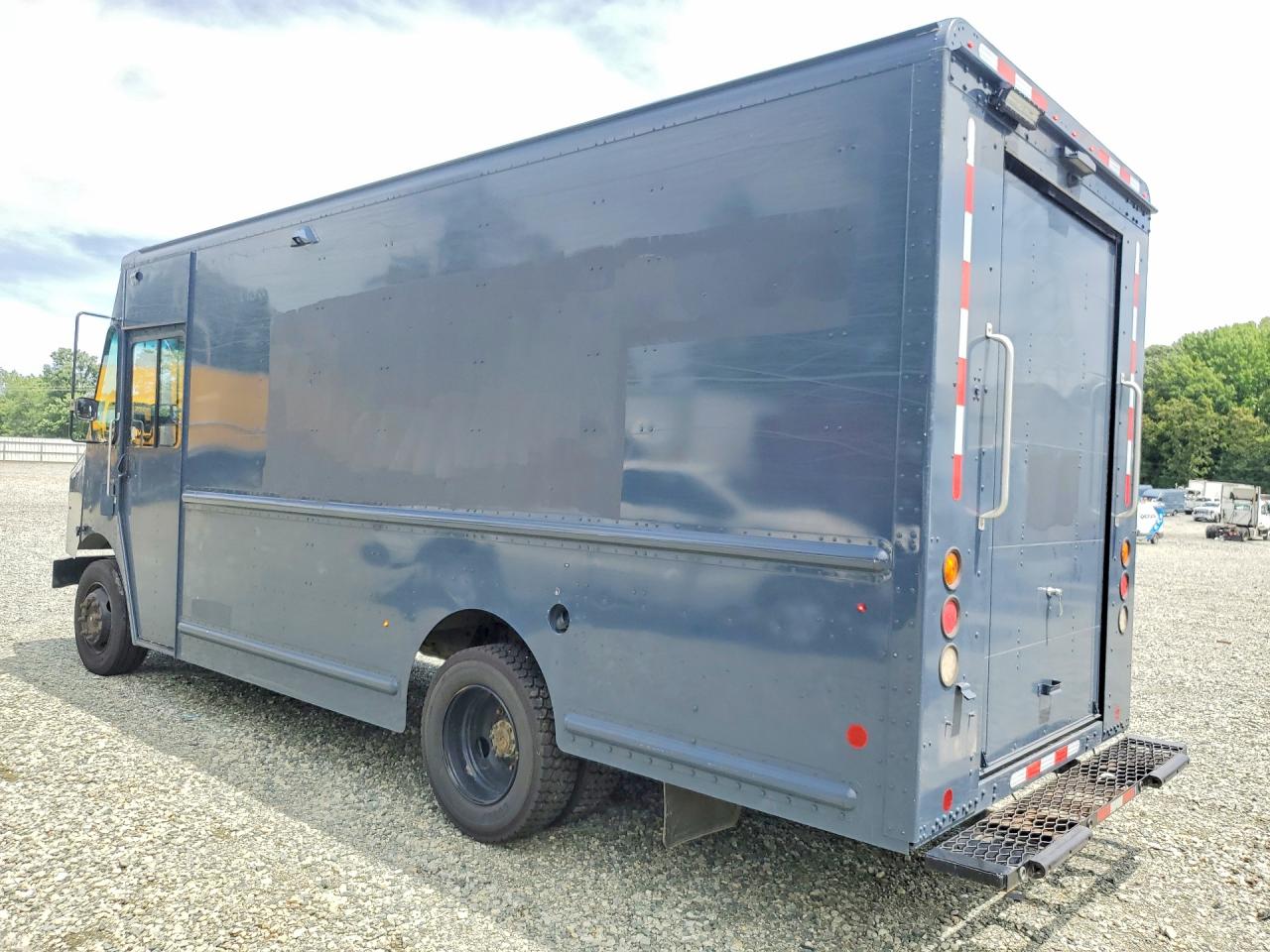 2020 FREIGHTLINER ALL OTHER