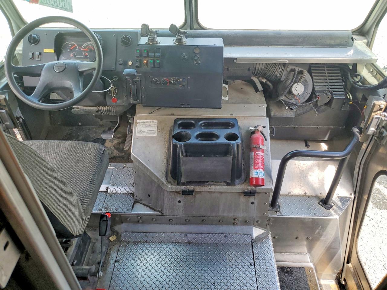 2020 FREIGHTLINER ALL OTHER