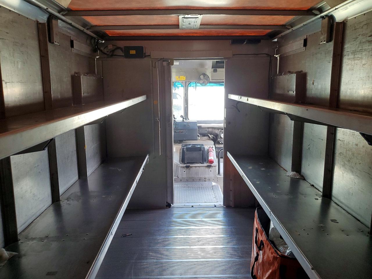 2020 FREIGHTLINER ALL OTHER