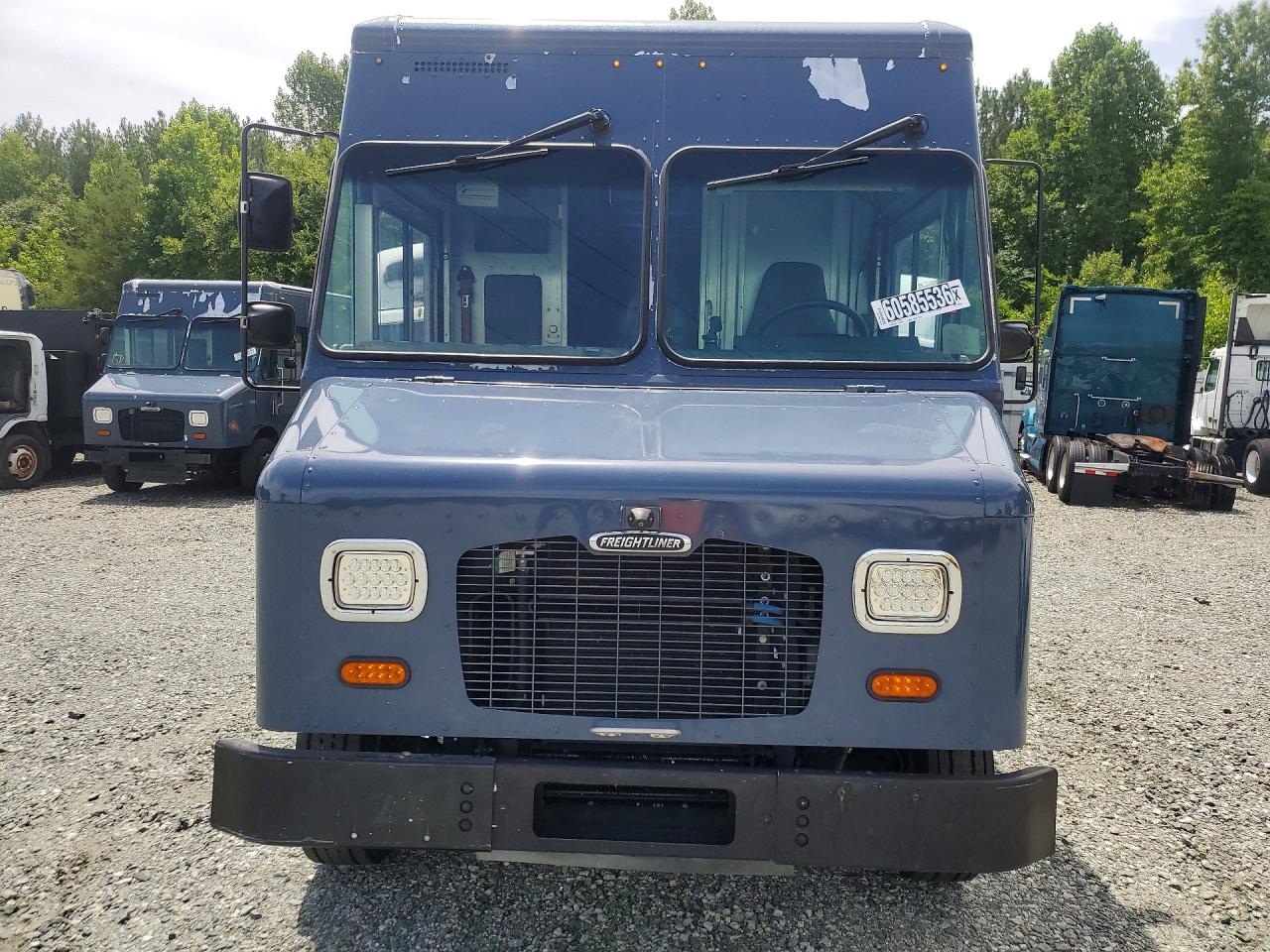 2020 FREIGHTLINER ALL OTHER