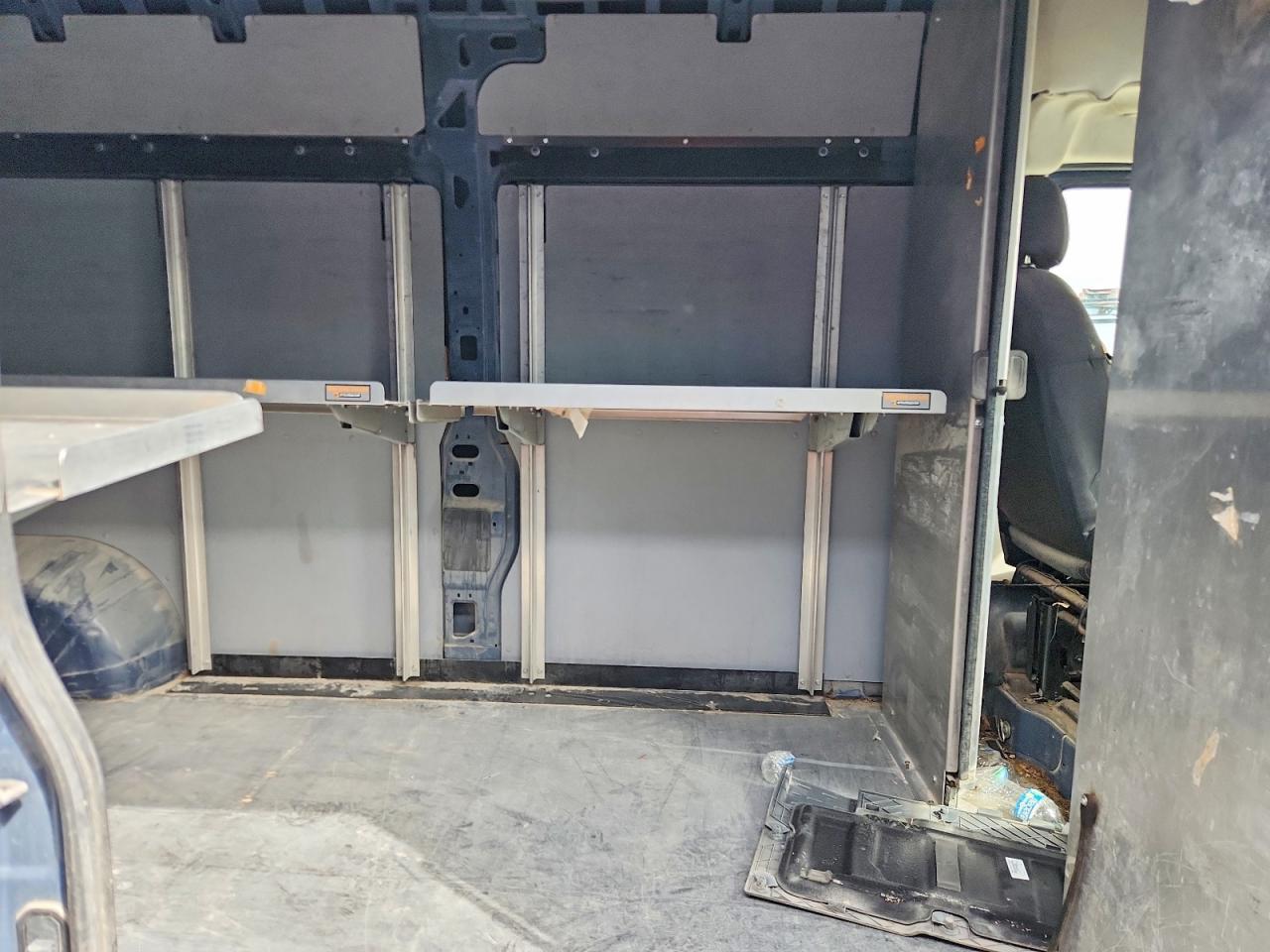 2021 RAM PROMASTER