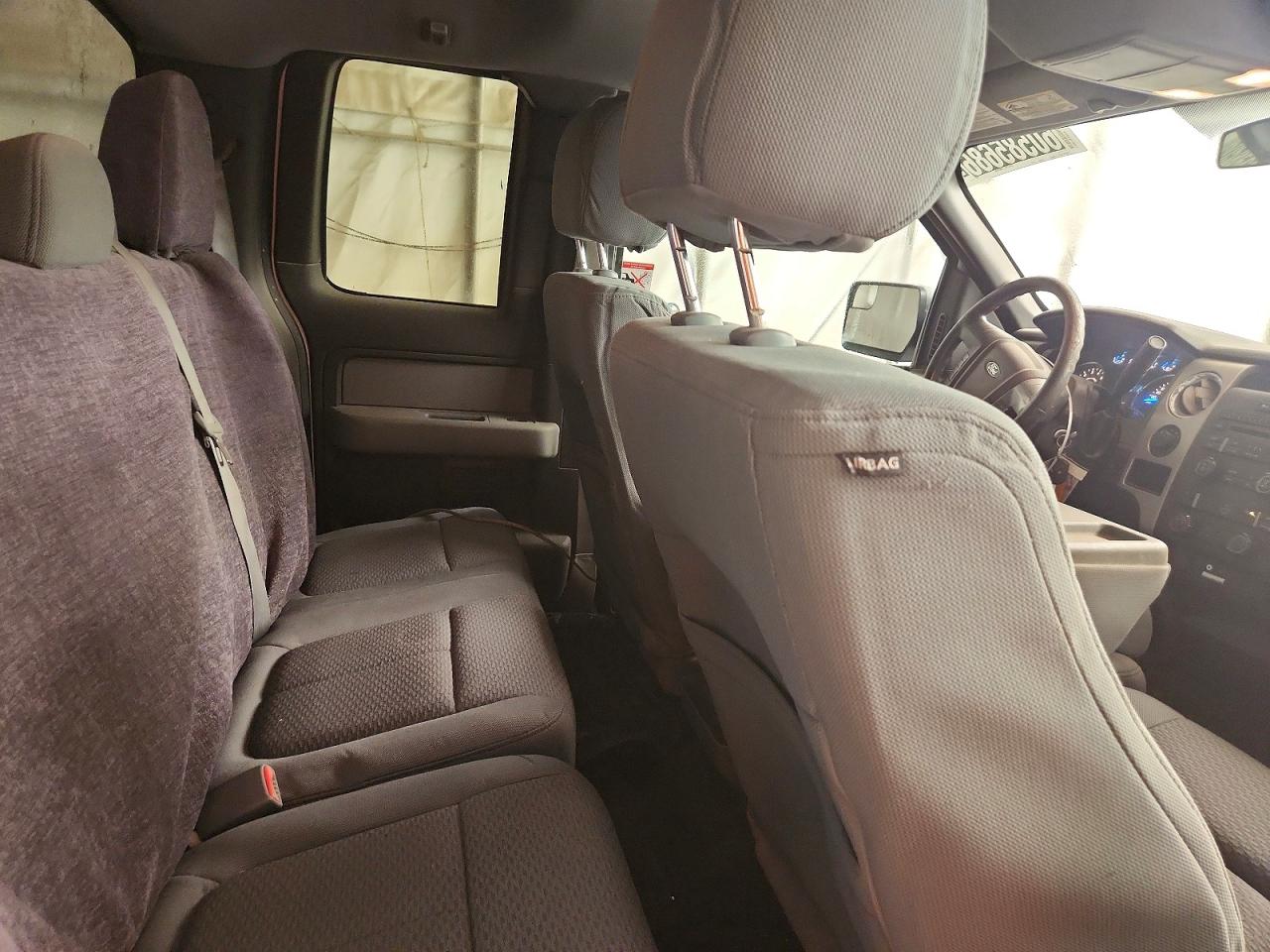 2014 FORD F150