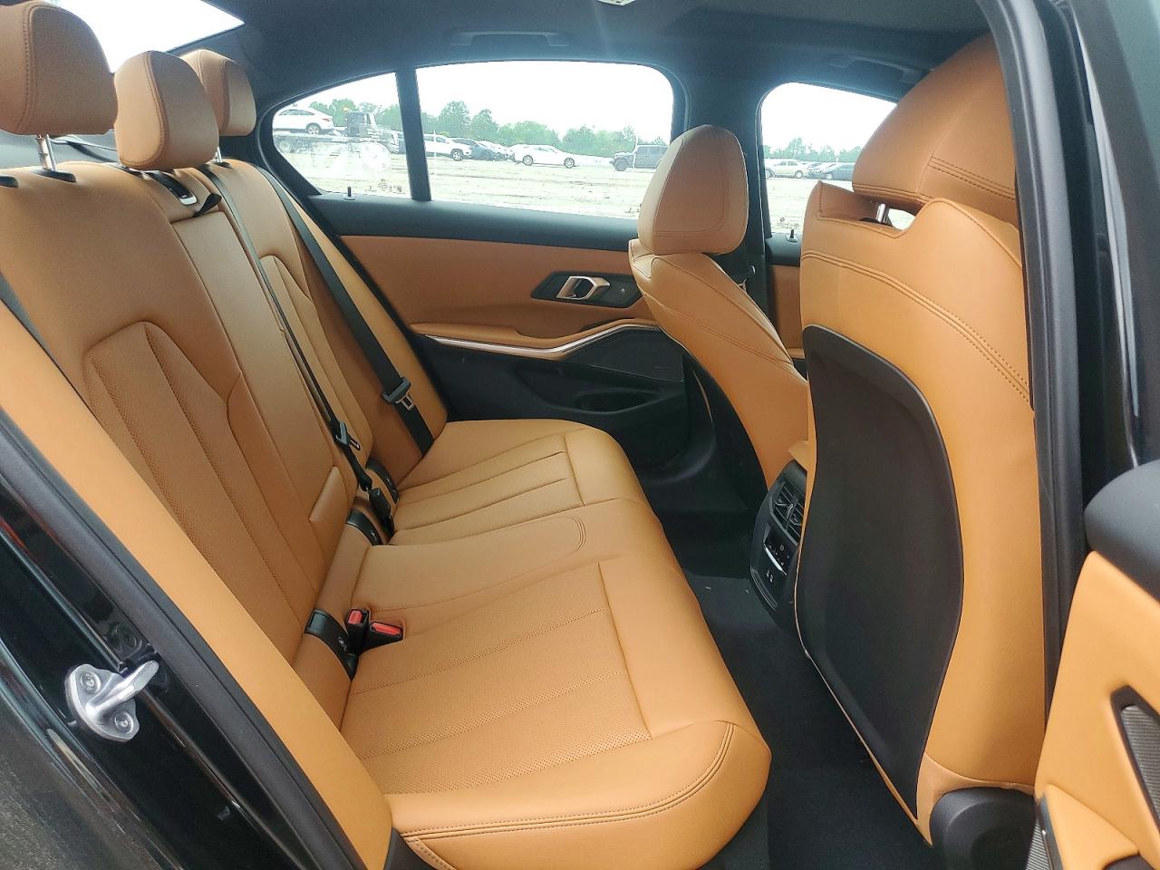 2026 BMW 3 SERIES