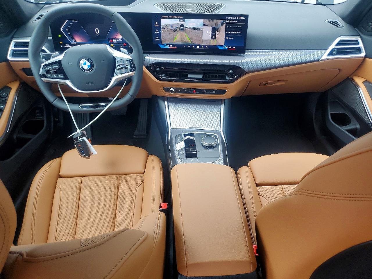 2026 BMW 3 SERIES