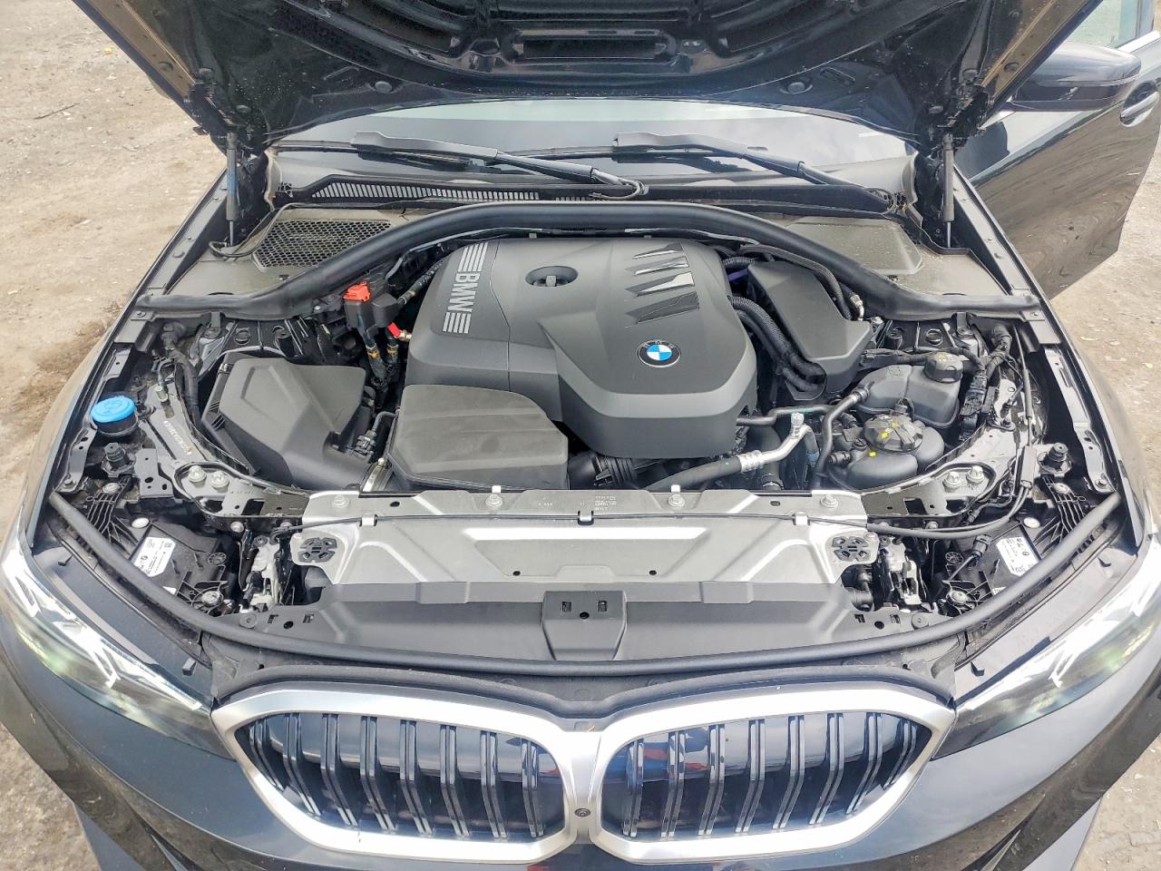2026 BMW 3 SERIES